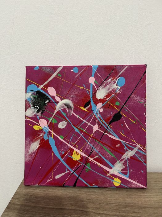 Ръчно изработени картини