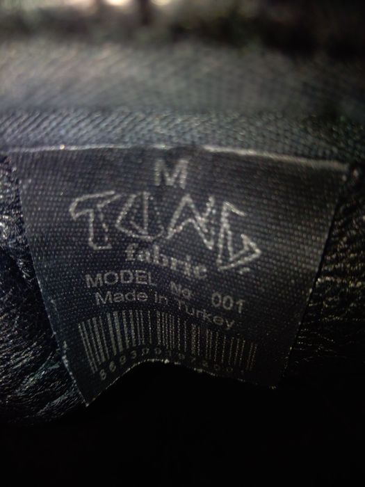 Дамски кожен касйет