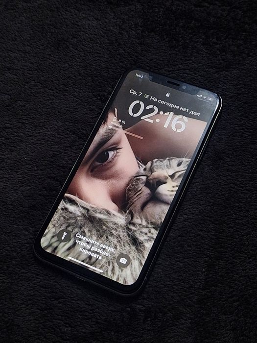 продам айфон X в идеале