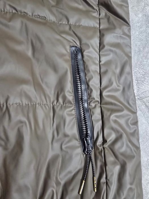 Продам мужскую безрукавку