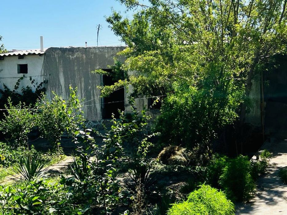 Уй сотилади хамма нарсаси билан