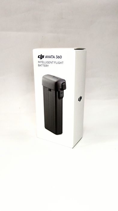 Аккумулятор DJI Avata 360