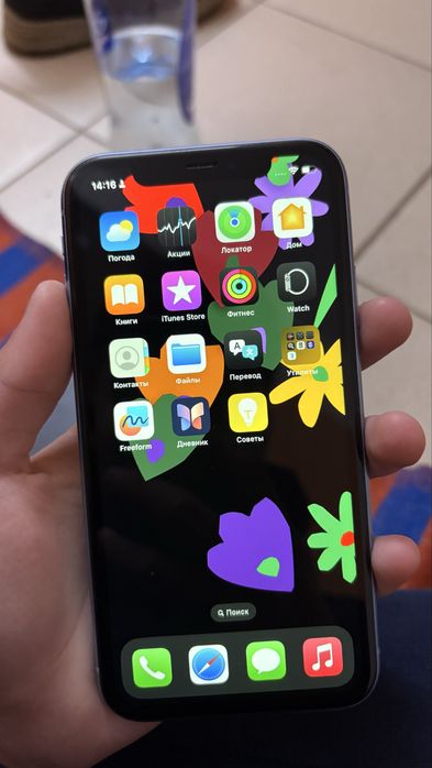 Iphone Xr 64gb с минусом