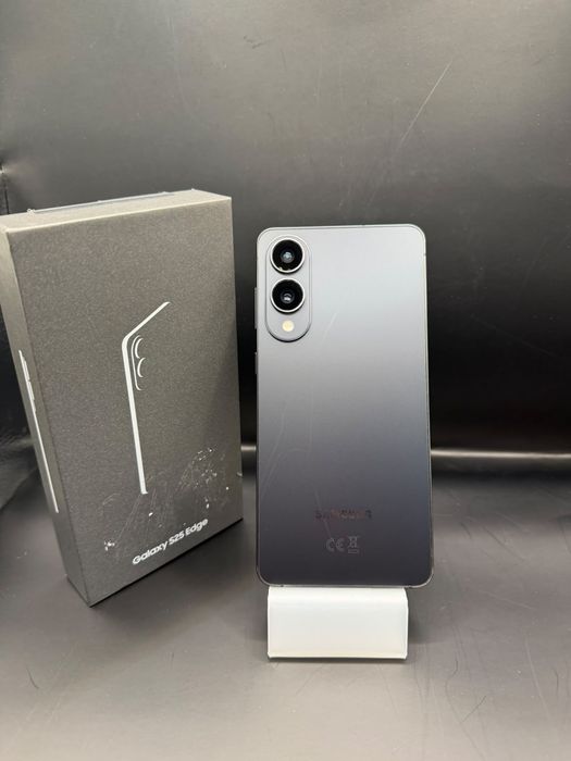 Samsung S25 Edge
