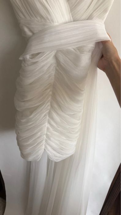 Rochie cununie mireasa Ana Radu