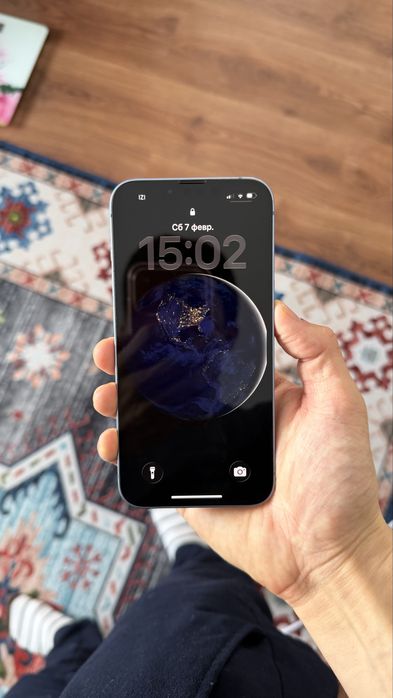 Продам iPhone 14, 128 гб