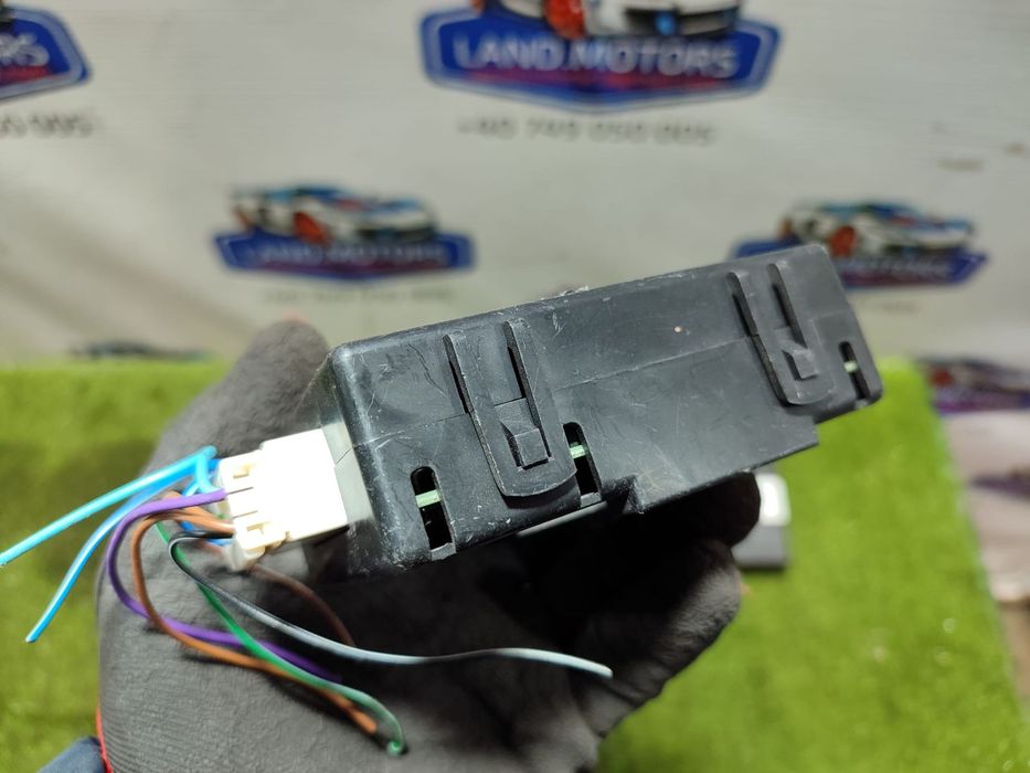MODUL COMANDA CARLIG REMORCARE + MODUL SERVODIRECTIE OPEL ANTARA 2.2 DIESEL 2016 2012-2017 / OPEL INSIGNIA 2.0 DIESEL 2015 COD OEM 13407207 / 95916578 / 2008-2018