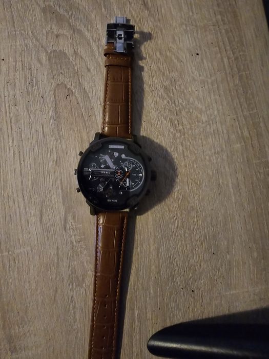 Ceas bărbătesc Disel