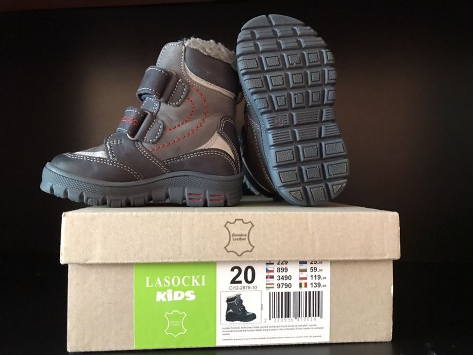 Incaltaminte pentru copii