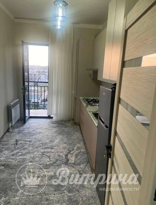 2 Комнатная ЖК Alfraganus Мирабад