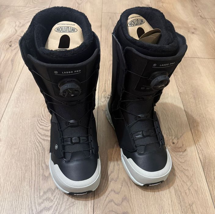 Boots snowboard Lasso pro