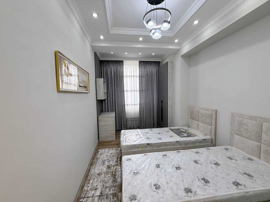№5112 Продается квартира с евро ремонтом