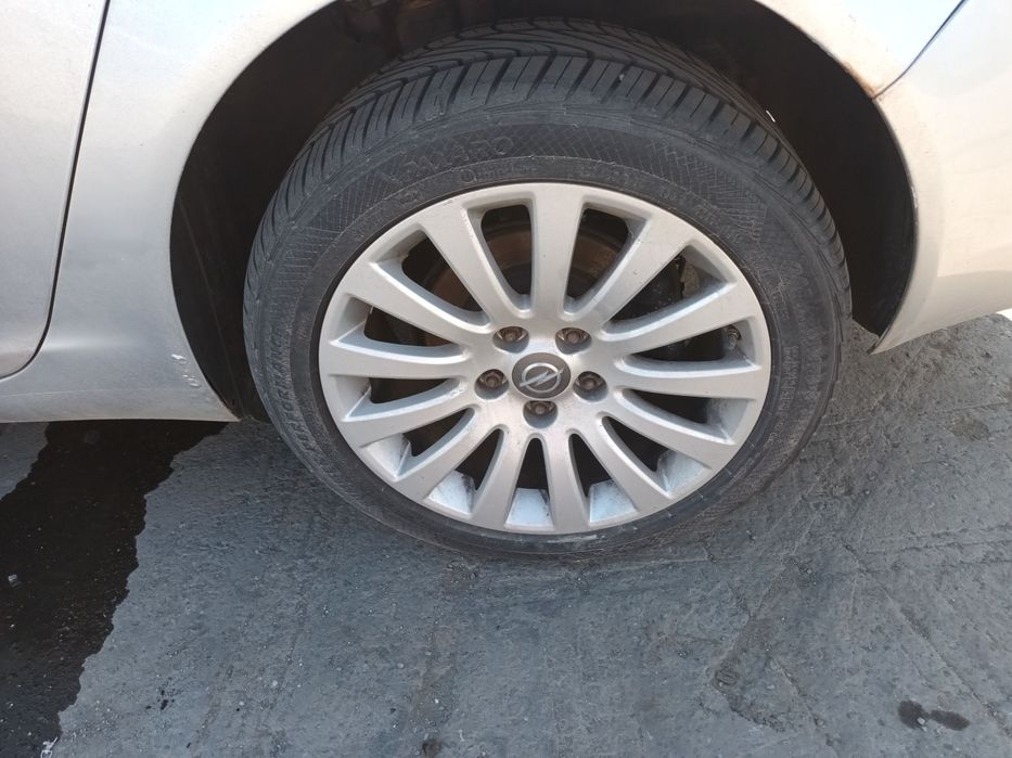 Dezmembrari  Opel INSIGNIA  2008  > 0000 2.0 CDTI Motorina