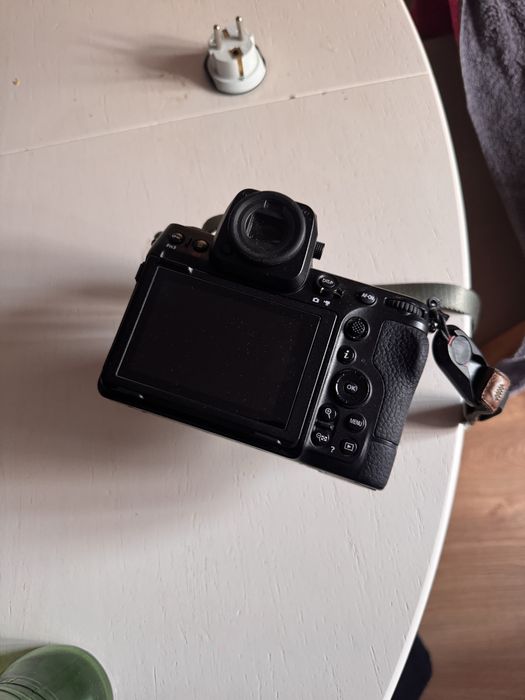 Nikon z8 отличное состояние