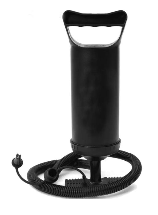 Электрический насос для надувного матраса