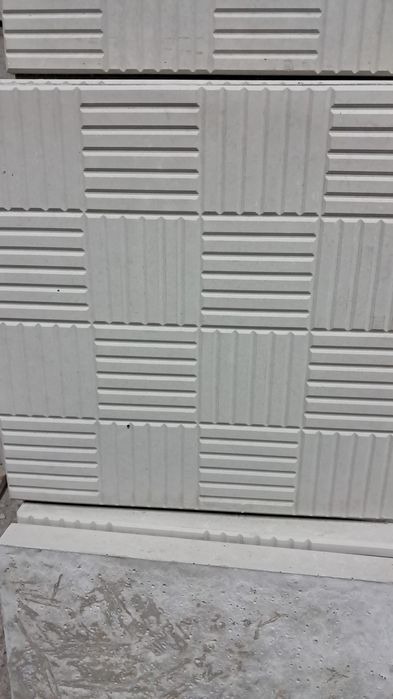 Тратуарная плитка