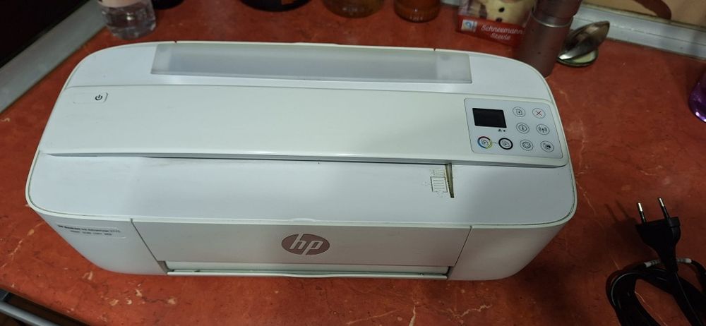 Imprimanta multifuncțională HP