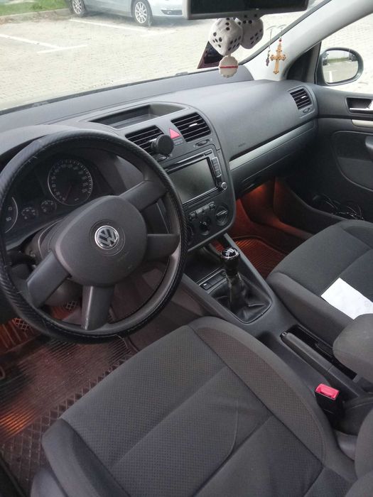 VOLKSWAGEN Golf 0 — imagine 2