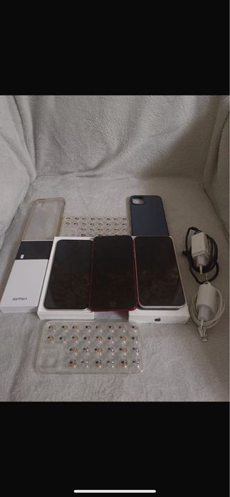 Айфон 11,айфон 11,айфон 8+ продам срочно!