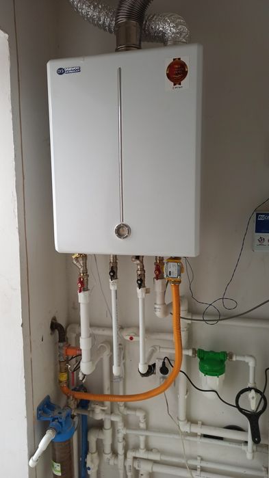 Система отопления