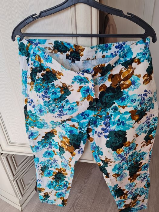 Летние брендовые вещи