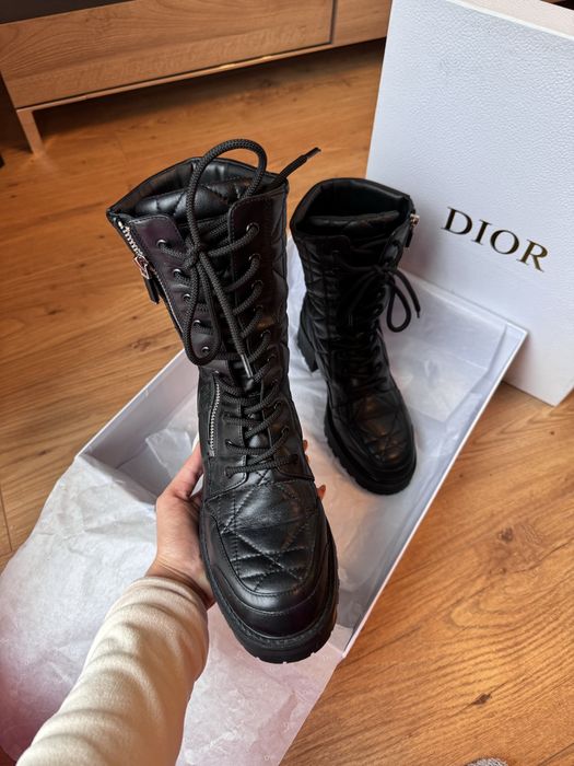 Дамски боти Dior