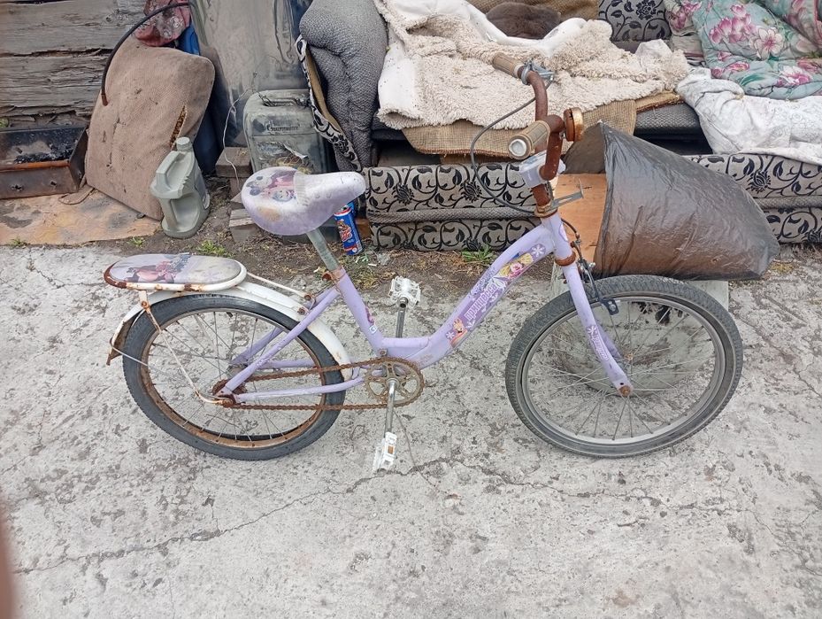 Продам велосипеды и рамы