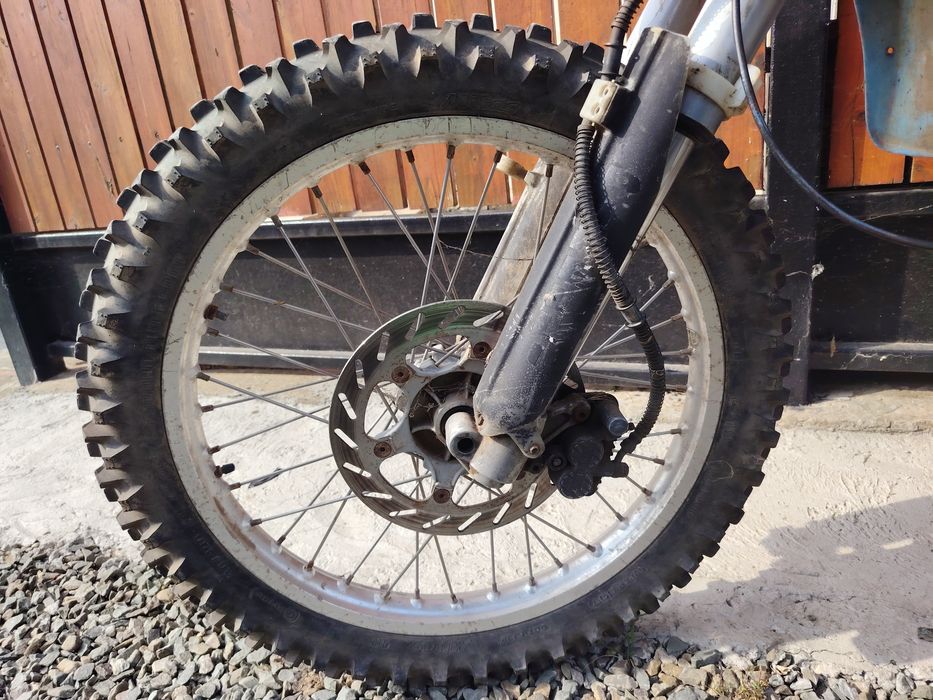 Piese dezmembrări Aprilia Rx