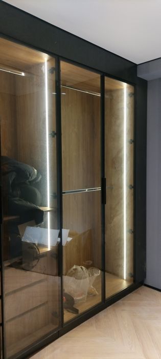 Уборка домов и коттеджа