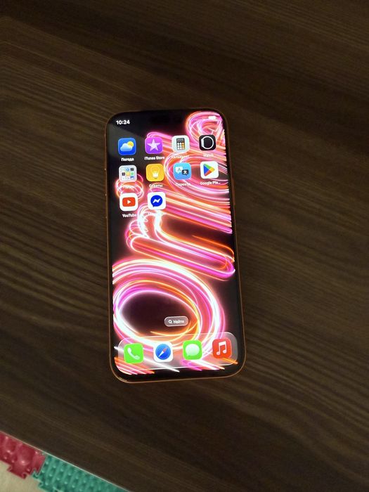 Дубликат Iphone 17pro max 512gb