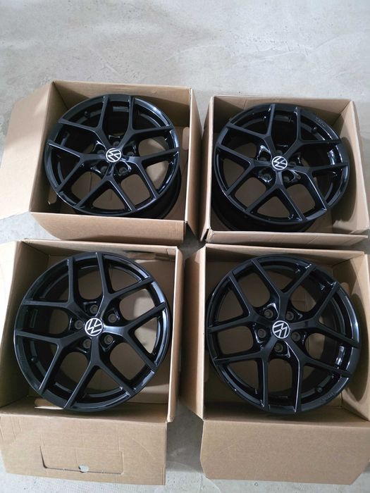 Jante 17 Skoda Karok VW Passat Mercedes C Class Vito GLA GLB, A,B