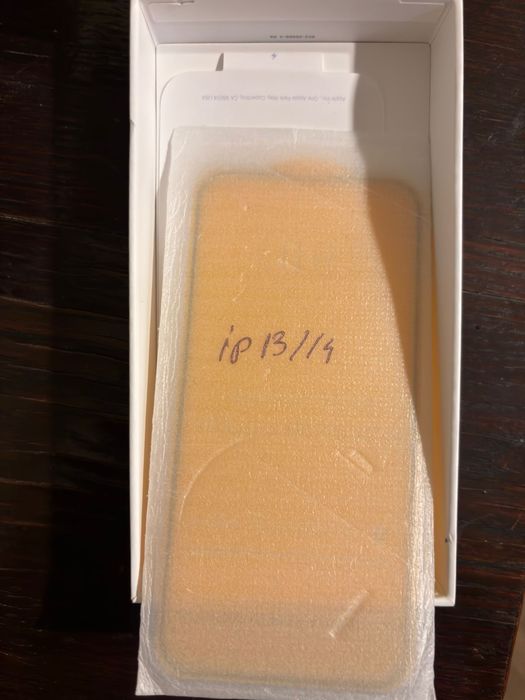 Iphone 14 de vanzare