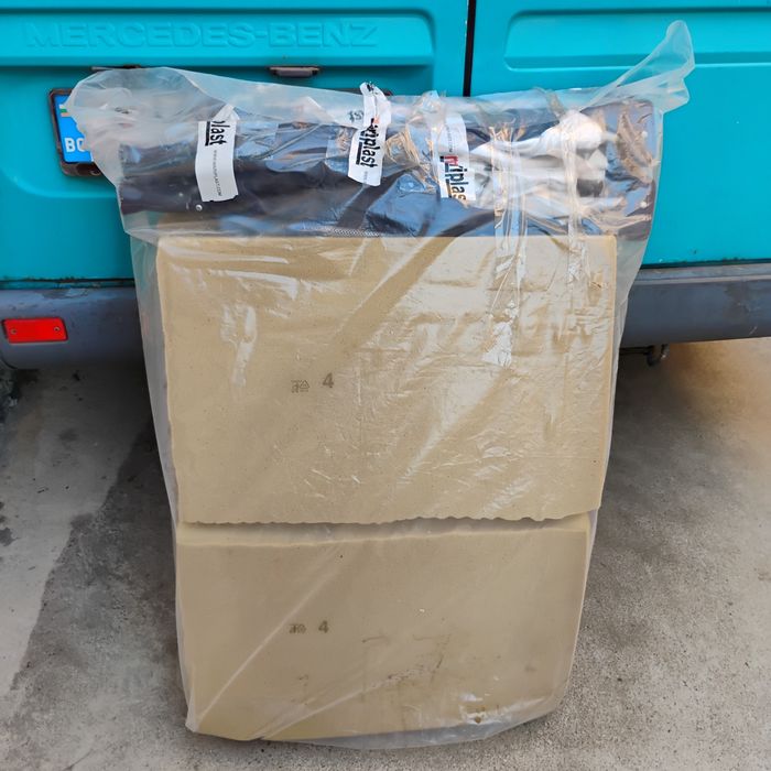 Сгъваема детска кошара