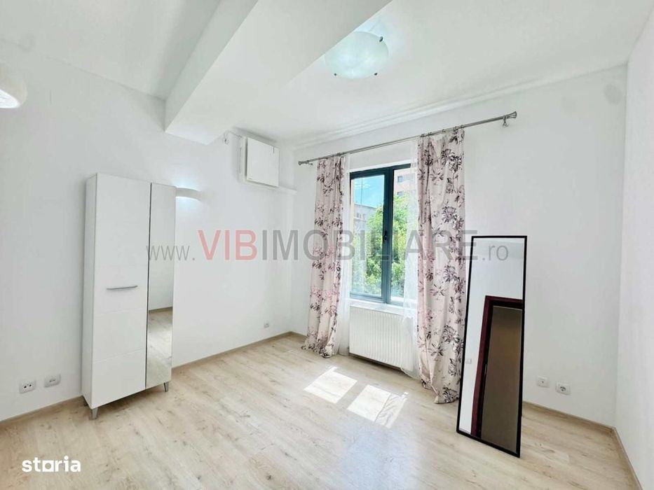 3 camere - Bloc Nou - Eminescu - 80 mp