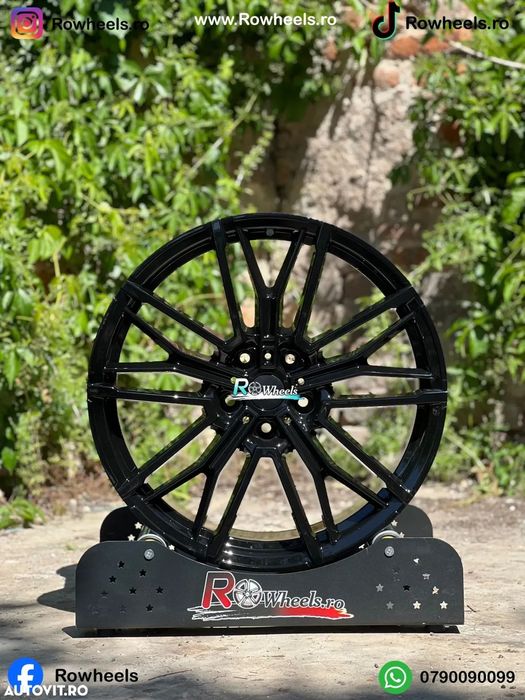 Jante Roti BMW R19 BMW G20 G22 G30 G31 G11 G12 X3 X4 G02 roti bmw R19