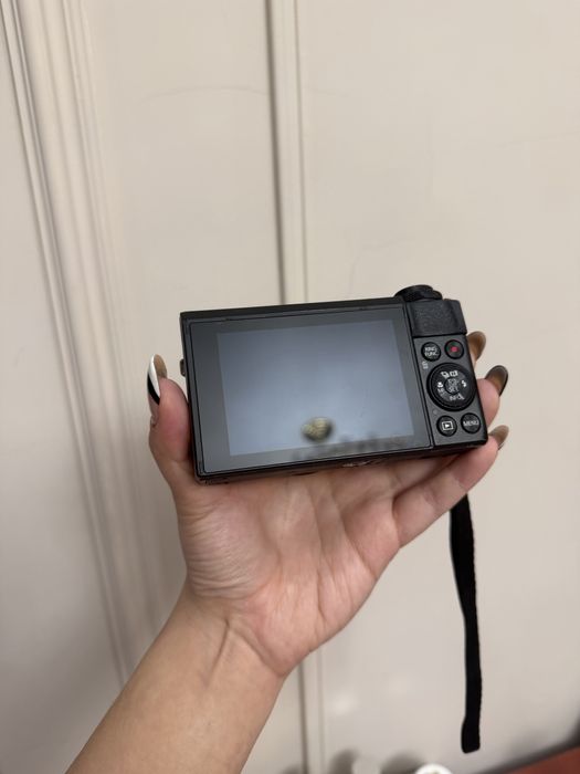 Canon g7x mark 2
