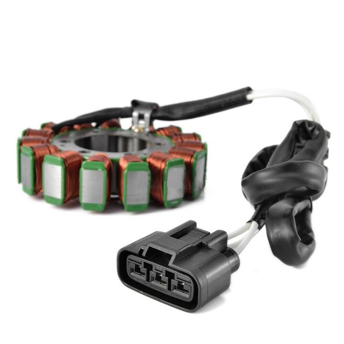 Stator Nou Yamaha R1 2009-2014 Alternator 2010 2011 si 2012 2013 A402