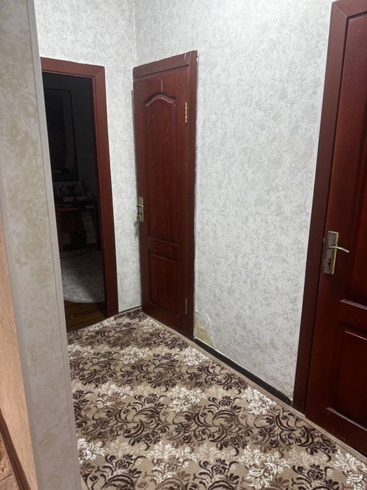 Квартира 3х комнатная Янгиюл/кондитерский