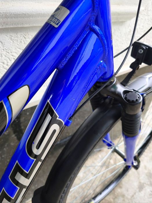 BULLS 28 Germaniya velosipedi