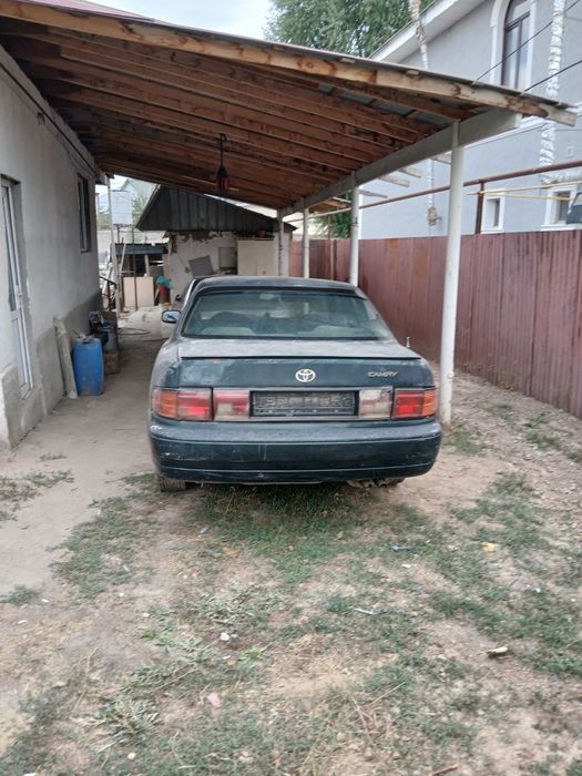 Продам камри 10 3.0zv