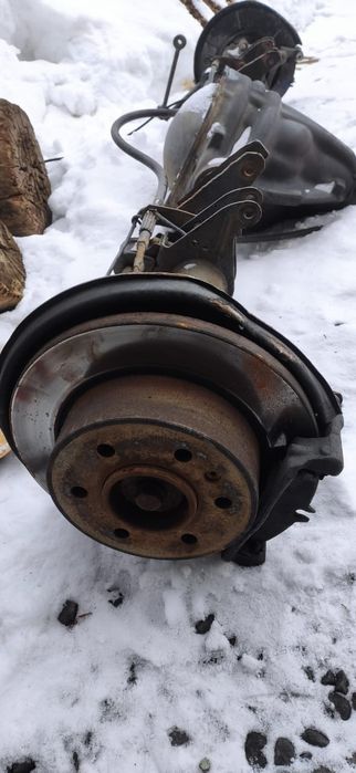 Мерседес Спринтер кузов 906