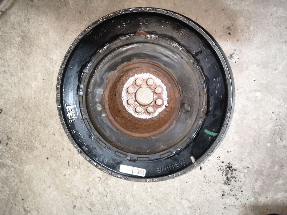 Fulie vibrochen 3.0 tdi v6 Audi a4 b8 8k a5 Q5 a6 a7 2014