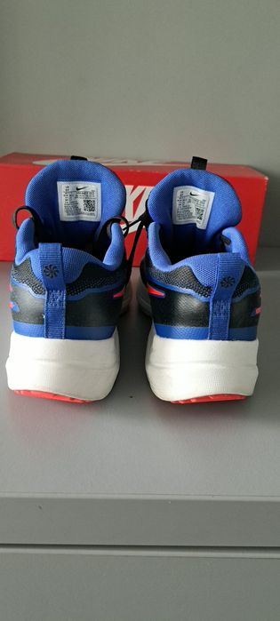 Adidași Nike run 38,5