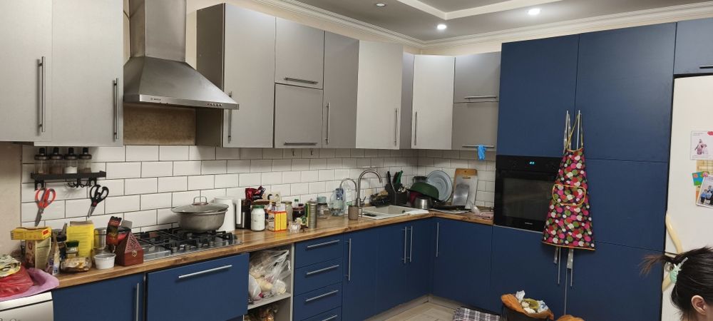 Продам кухонный гарнитур