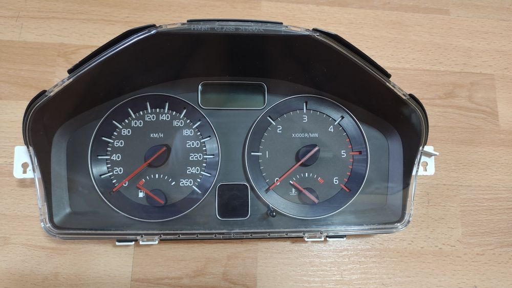 Ceasuri Volvo S40 V50 C30 diesel