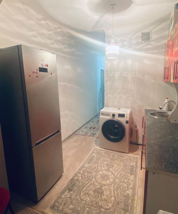 Квартира жалданады