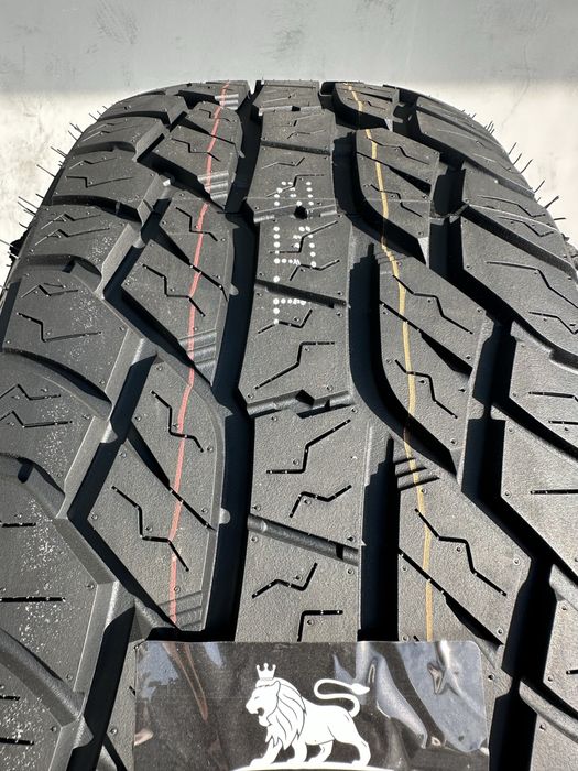 Нови джипови гуми ARIVO TERRAMAX ARV PRO A/T 285/65R17 116T БОРД 2856517