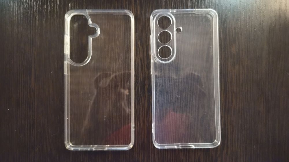 Чехлы для Samsung Galaxy s26
