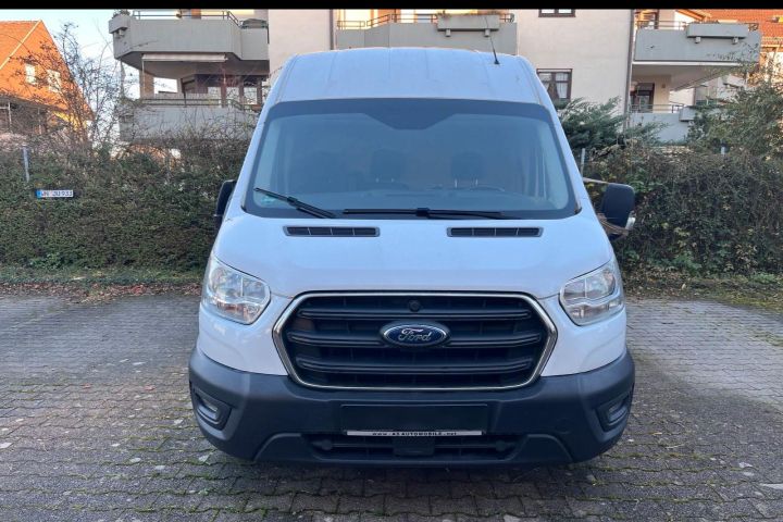 Fuzeta fata dreapta TRACTIUNE SPATE TRACTIUNE SPATE Ford Transit a 4-