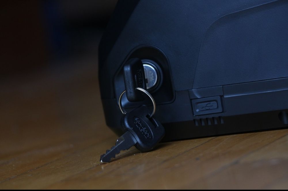 ЗИМНО НАMАЛЕНИЕ Батерия Samsung 48v  15ah 20ah  Батерия Bafang